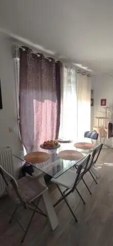 Appartement à louer, 41m², Colombelles