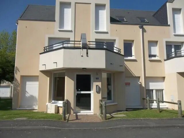 Appartement à louer, 23m², Fleury-sur-Orne