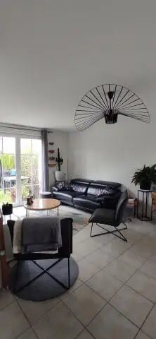 Maison à louer, 76m², Blainville-sur-Orne