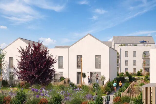 Maison à vendre, 83m², Caen