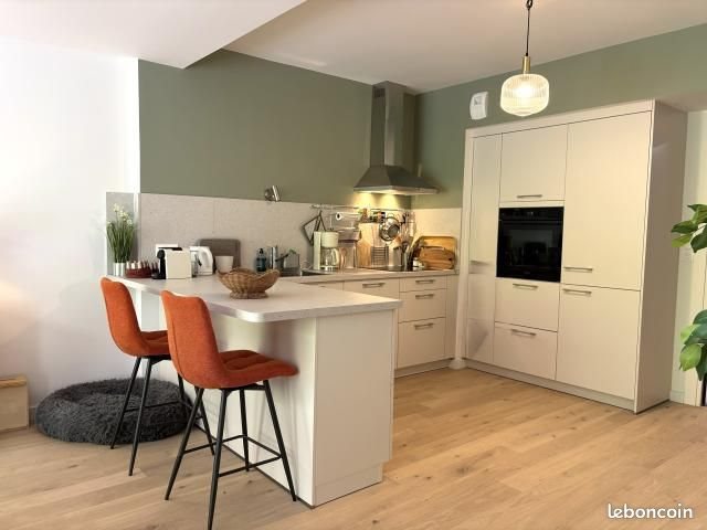 Appartement à vendre, 42m², Barneville-Carteret