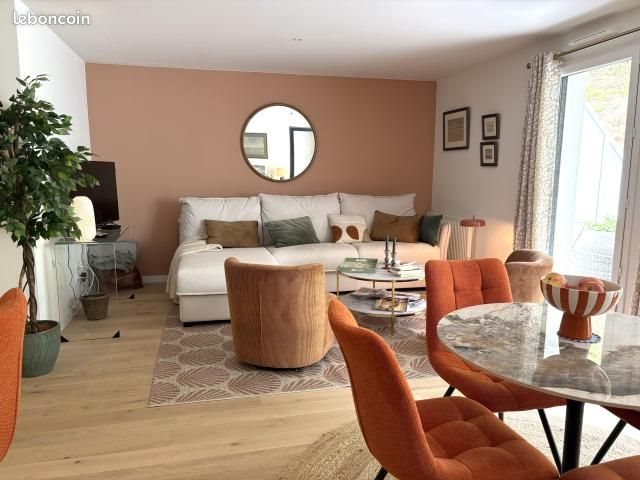 Appartement à vendre, 42m², Barneville-Carteret