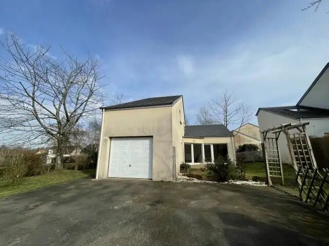 Maison à louer, 69m², Hérouville-Saint-Clair