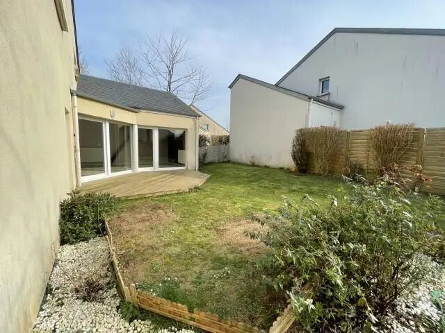 Maison à louer, 69m², Hérouville-Saint-Clair