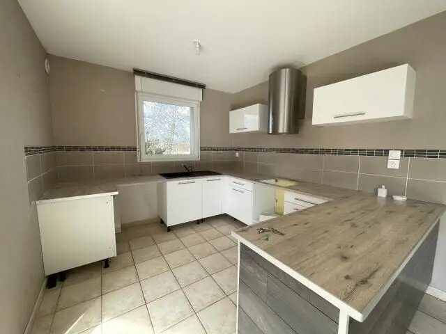 Maison à louer, 69m², Hérouville-Saint-Clair