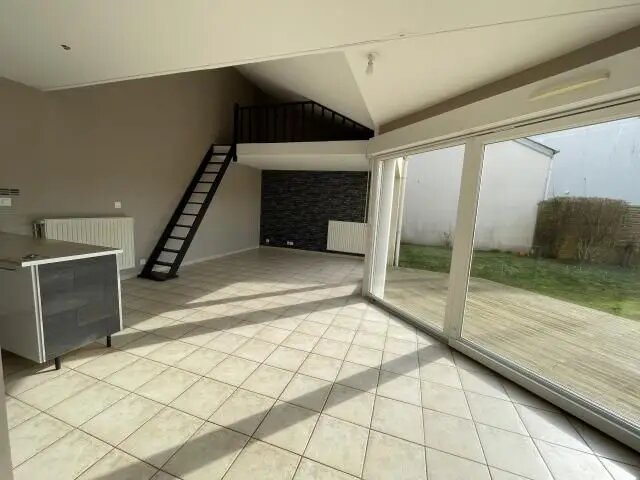 Maison à louer, 69m², Hérouville-Saint-Clair