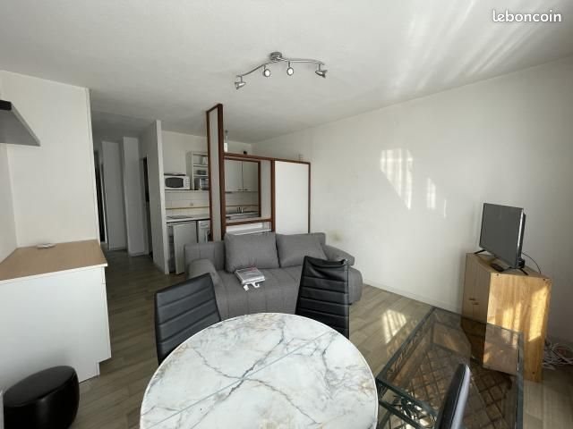 Appartement à louer, 35m², Hérouville-Saint-Clair