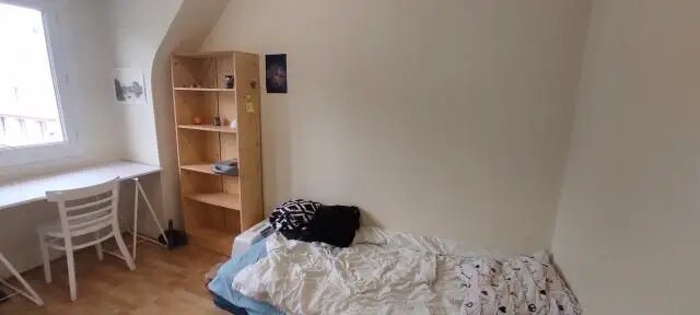 Appartement à louer, 13m², Caen