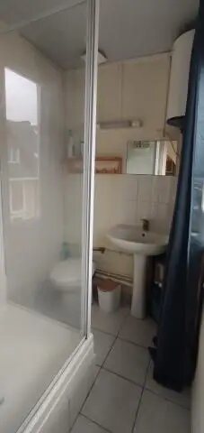 Appartement à louer, 13m², Caen