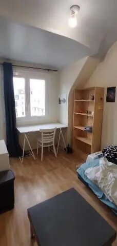 Appartement à louer, 13m², Caen