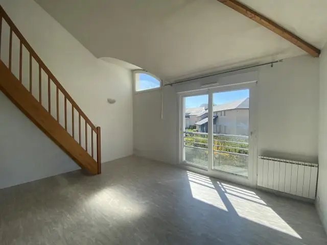 Appartement à louer, 48m², Hérouville-Saint-Clair