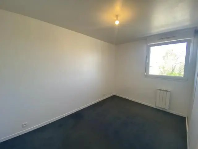 Appartement à louer, 48m², Hérouville-Saint-Clair
