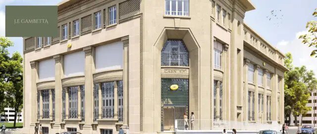 Appartement à vendre, 132m², Caen