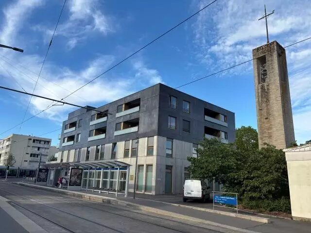 Appartement à vendre, 51m², Caen