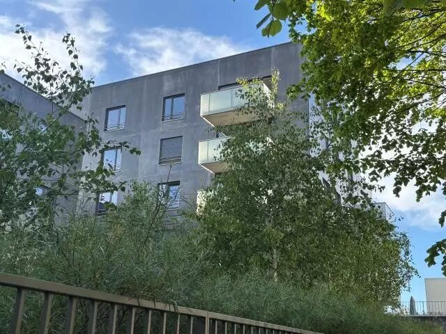 Appartement à vendre, 51m², Caen