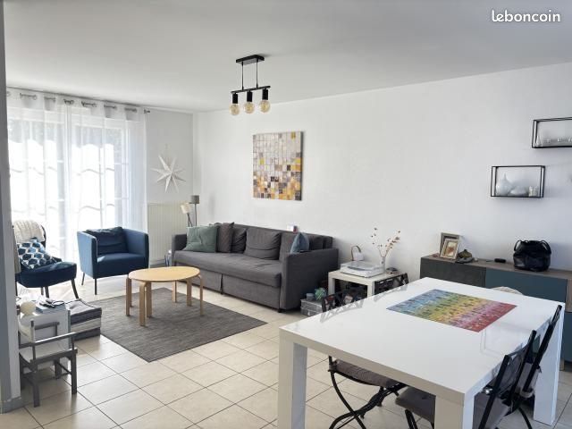 Maison à vendre, 78m², Blainville-sur-Orne