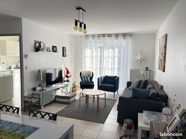 Maison à vendre, 78m², Blainville-sur-Orne