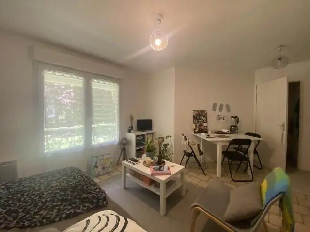 Appartement à louer, 23m², Fleury-sur-Orne