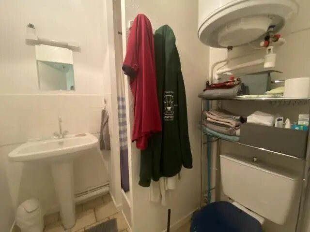 Appartement à louer, 23m², Fleury-sur-Orne