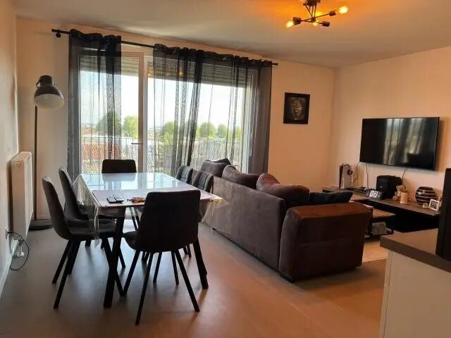 Appartement à vendre, 45m², Colombelles