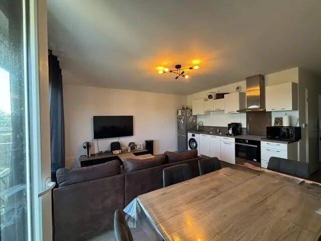 Appartement à vendre, 45m², Colombelles