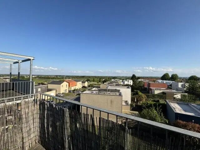 Appartement à vendre, 45m², Colombelles