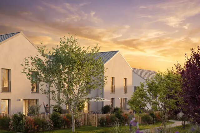 Maison à vendre, 83m², Caen