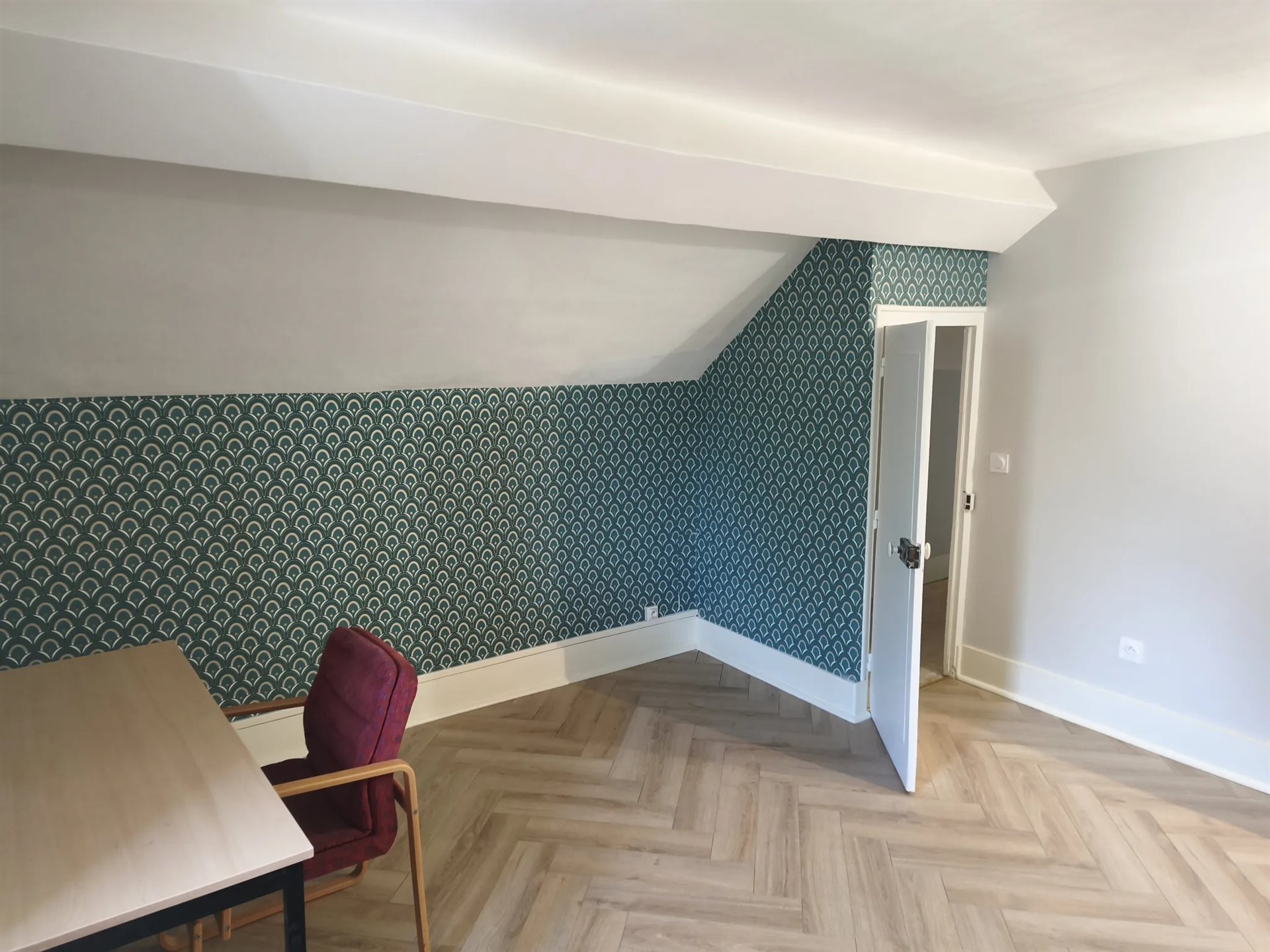 Maison à vendre, 290m², Saint-Martin-le-Vinoux