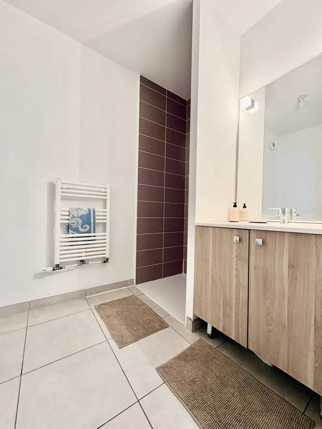 Appartement à vendre, 42m², Bassens