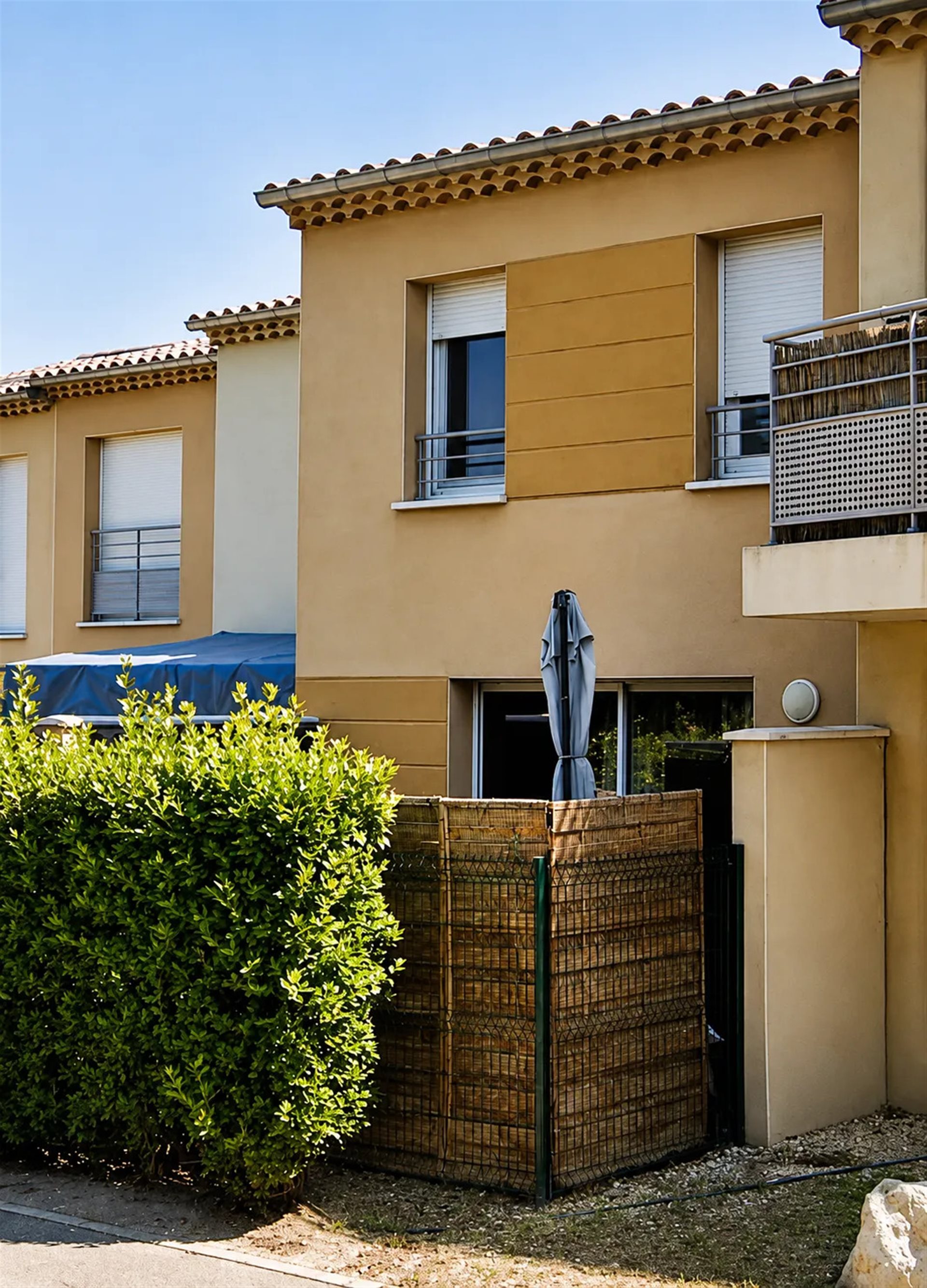 Maison à vendre, 59m², L'Isle-sur-la-Sorgue