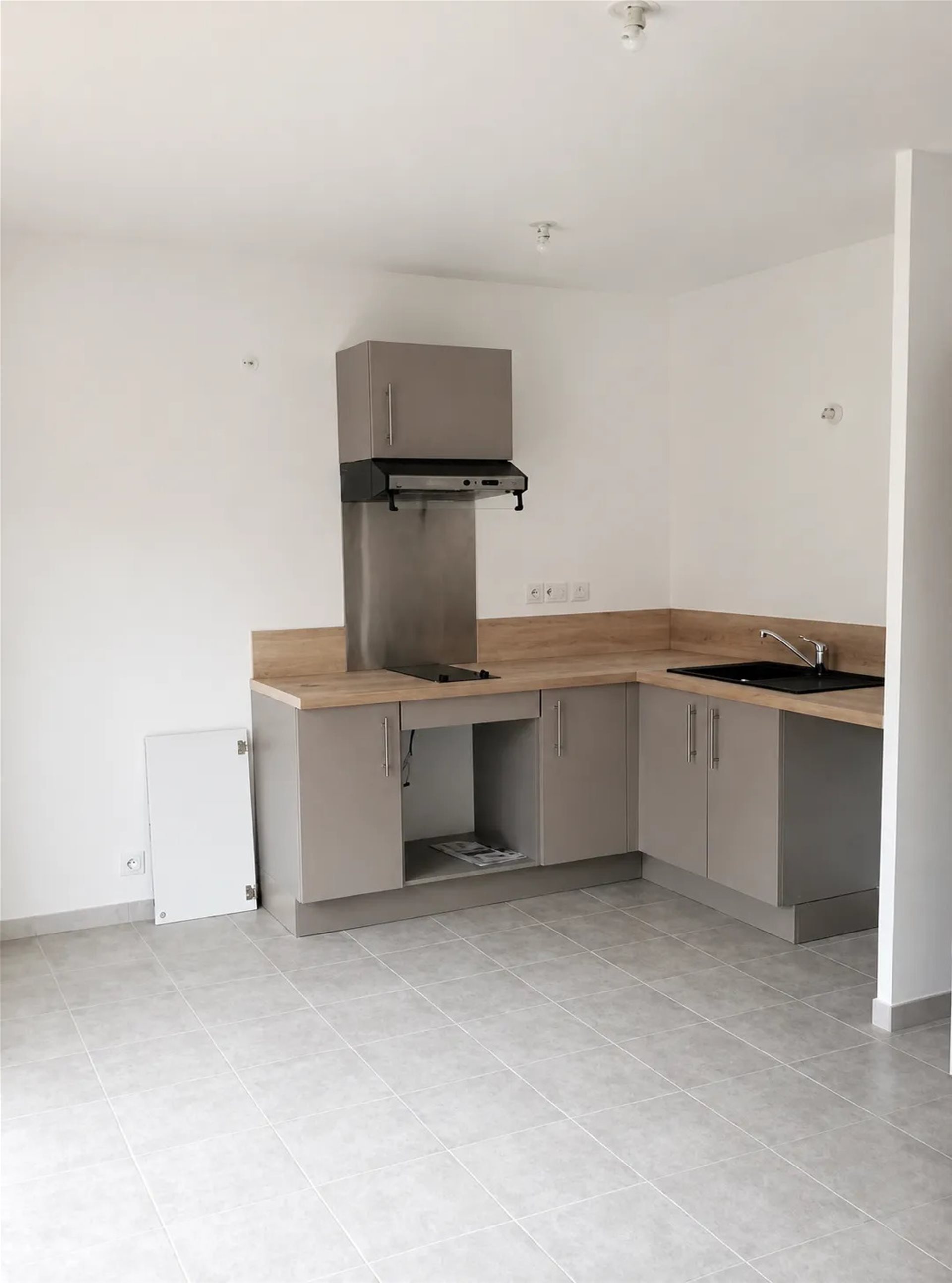 Maison à vendre, 59m², L'Isle-sur-la-Sorgue