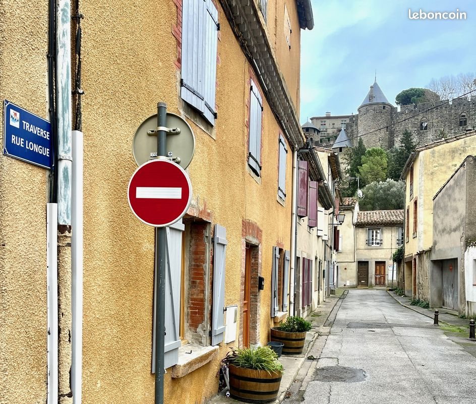 Appartement à vendre, 113m², Carcassonne