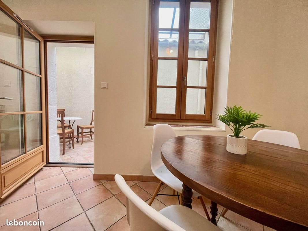 Appartement à vendre, 113m², Carcassonne