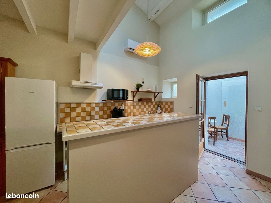 Appartement à vendre, 113m², Carcassonne