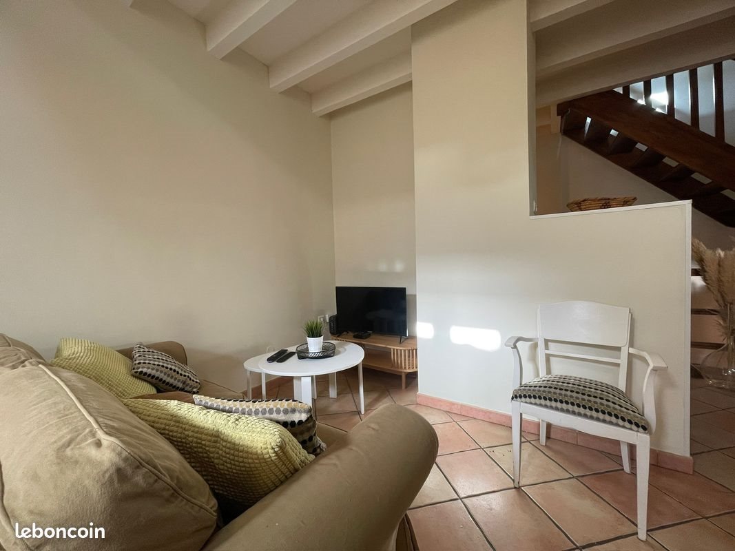 Appartement à vendre, 113m², Carcassonne