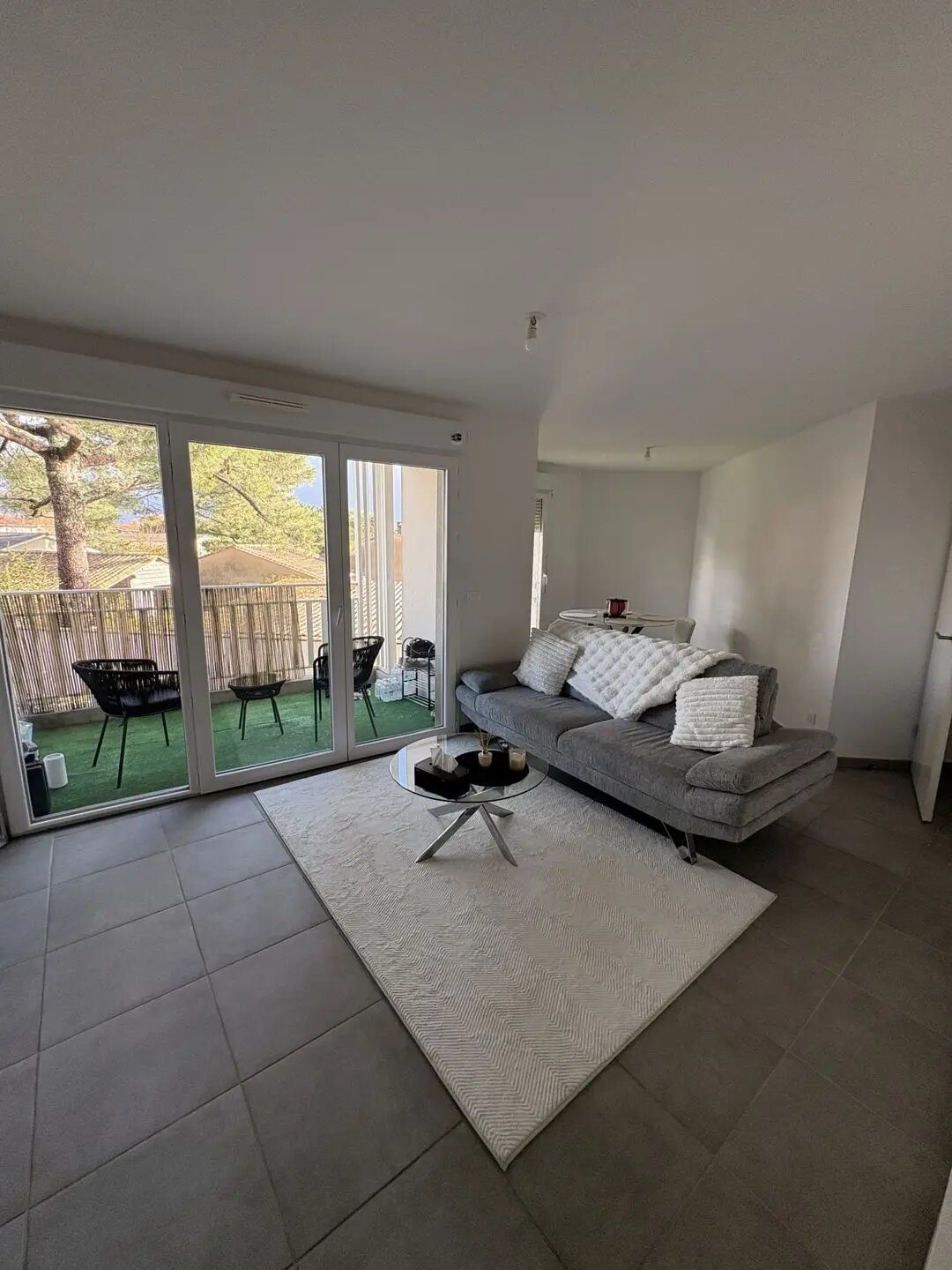 Appartement à vendre, 58m², Saint-André-de-Cubzac