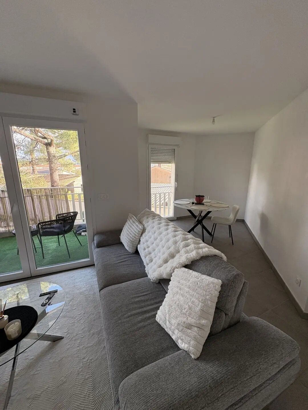 Appartement à vendre, 58m², Saint-André-de-Cubzac