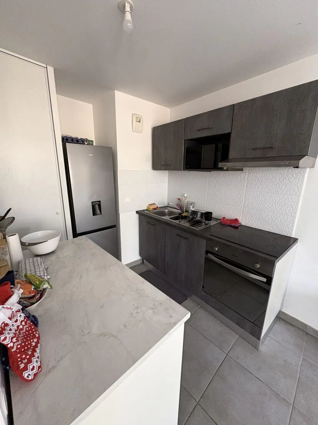Appartement à vendre, 58m², Saint-André-de-Cubzac