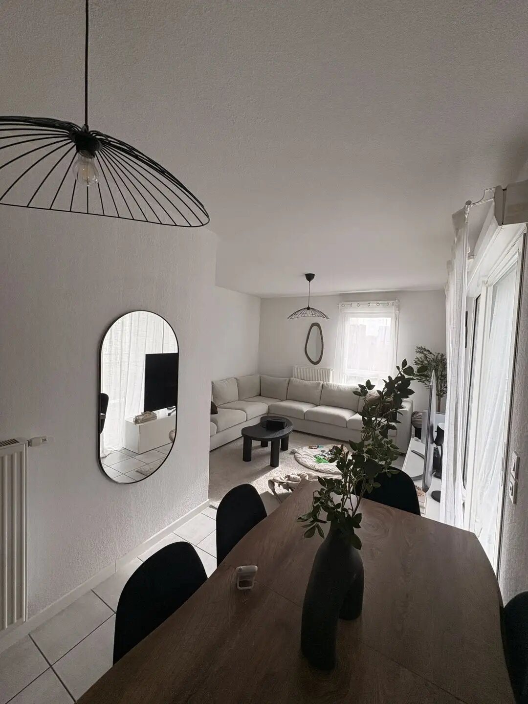 Appartement à vendre, 60m², Lormont