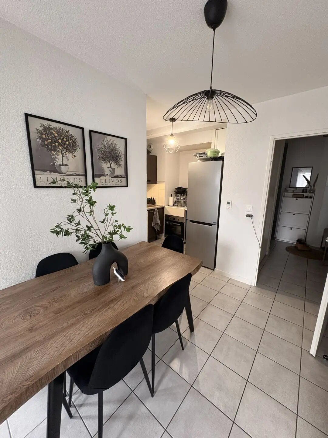 Appartement à vendre, 60m², Lormont