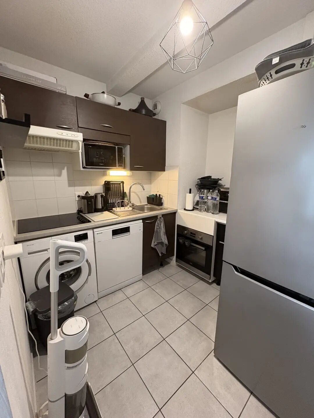 Appartement à vendre, 60m², Lormont