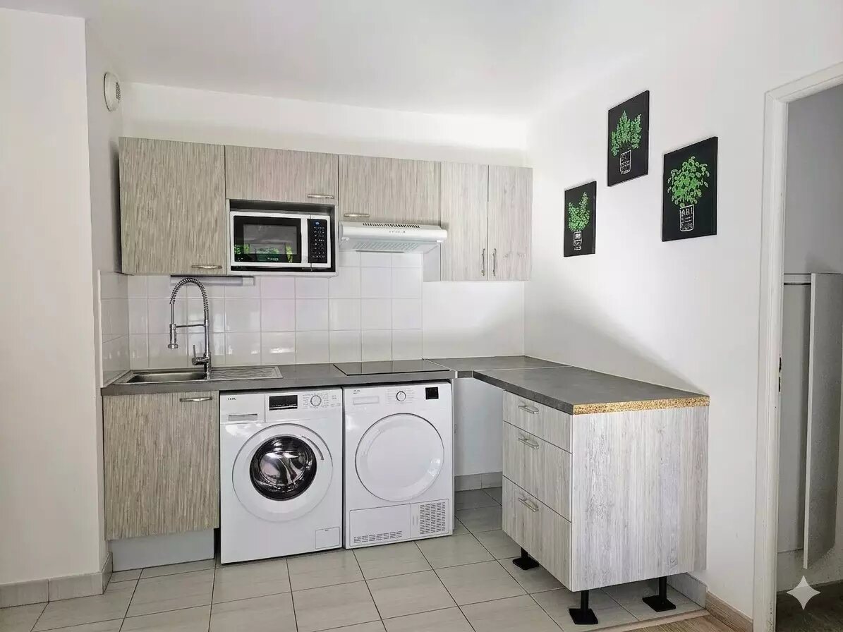 Appartement à vendre, 63m², Loos