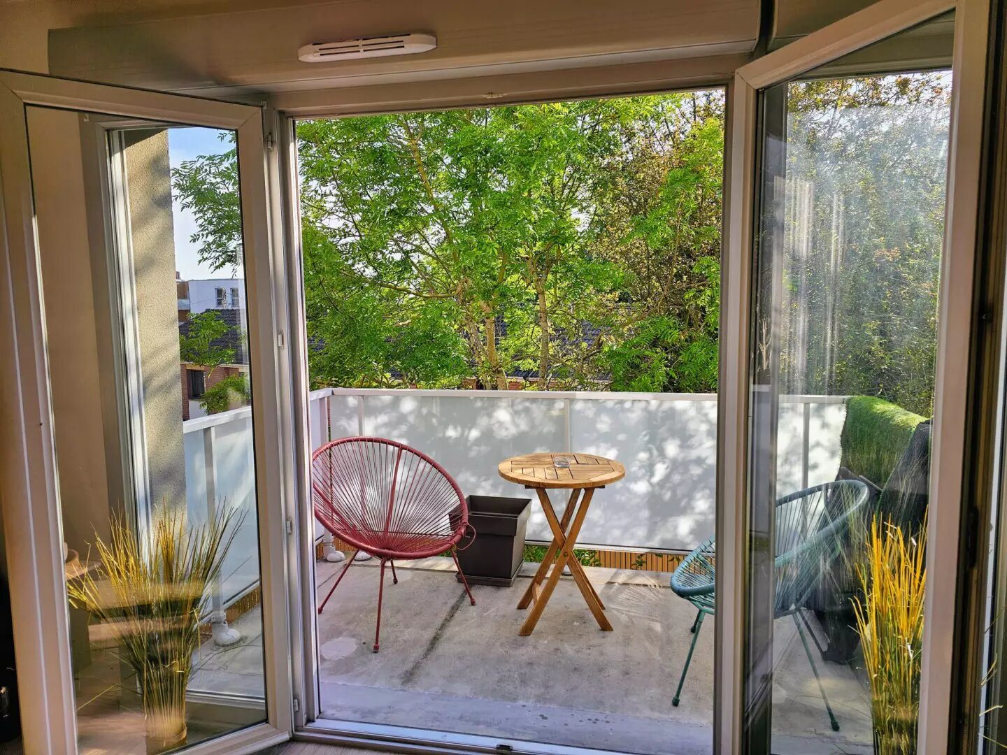 Appartement à vendre, 63m², Loos