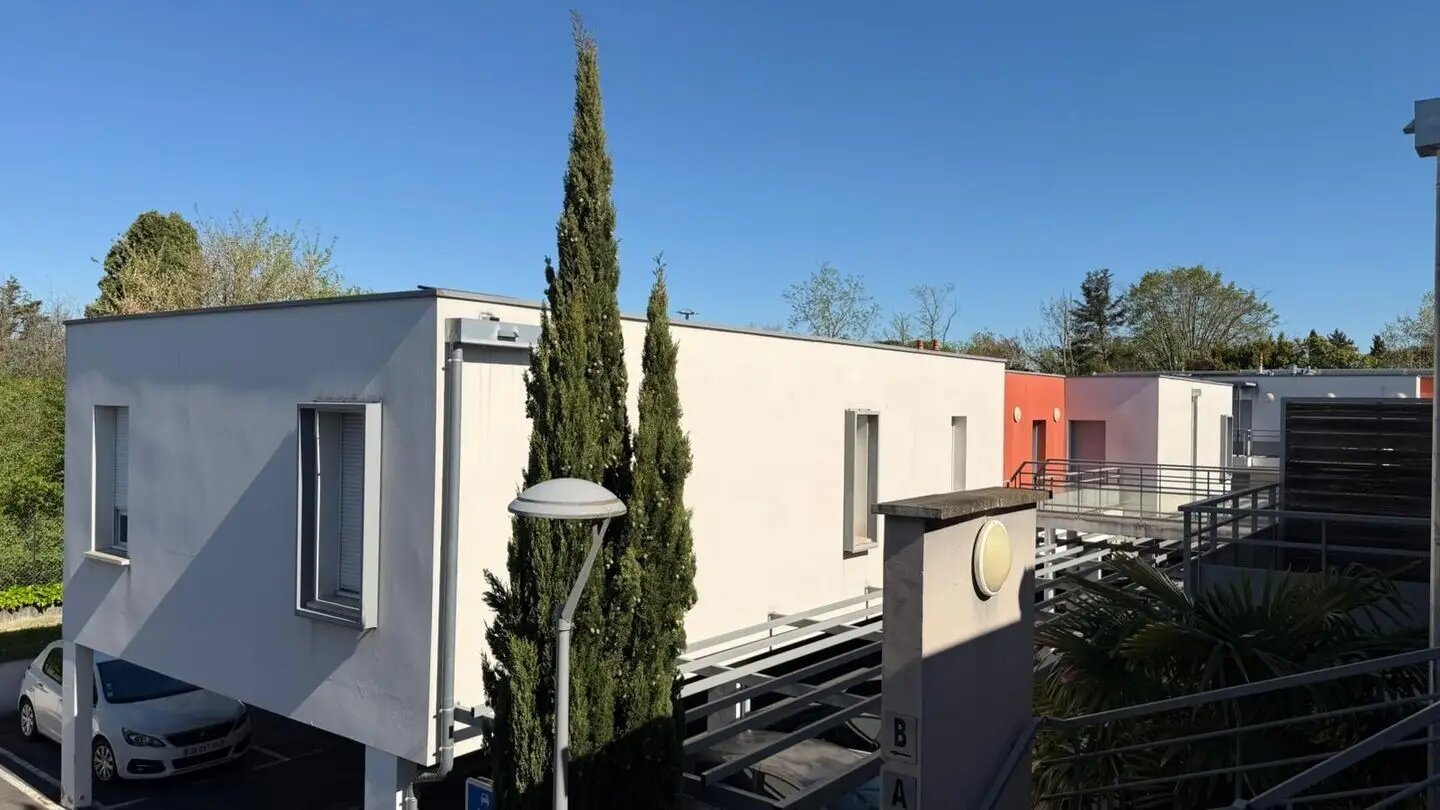 Appartement à vendre, 45m², Toulouse
