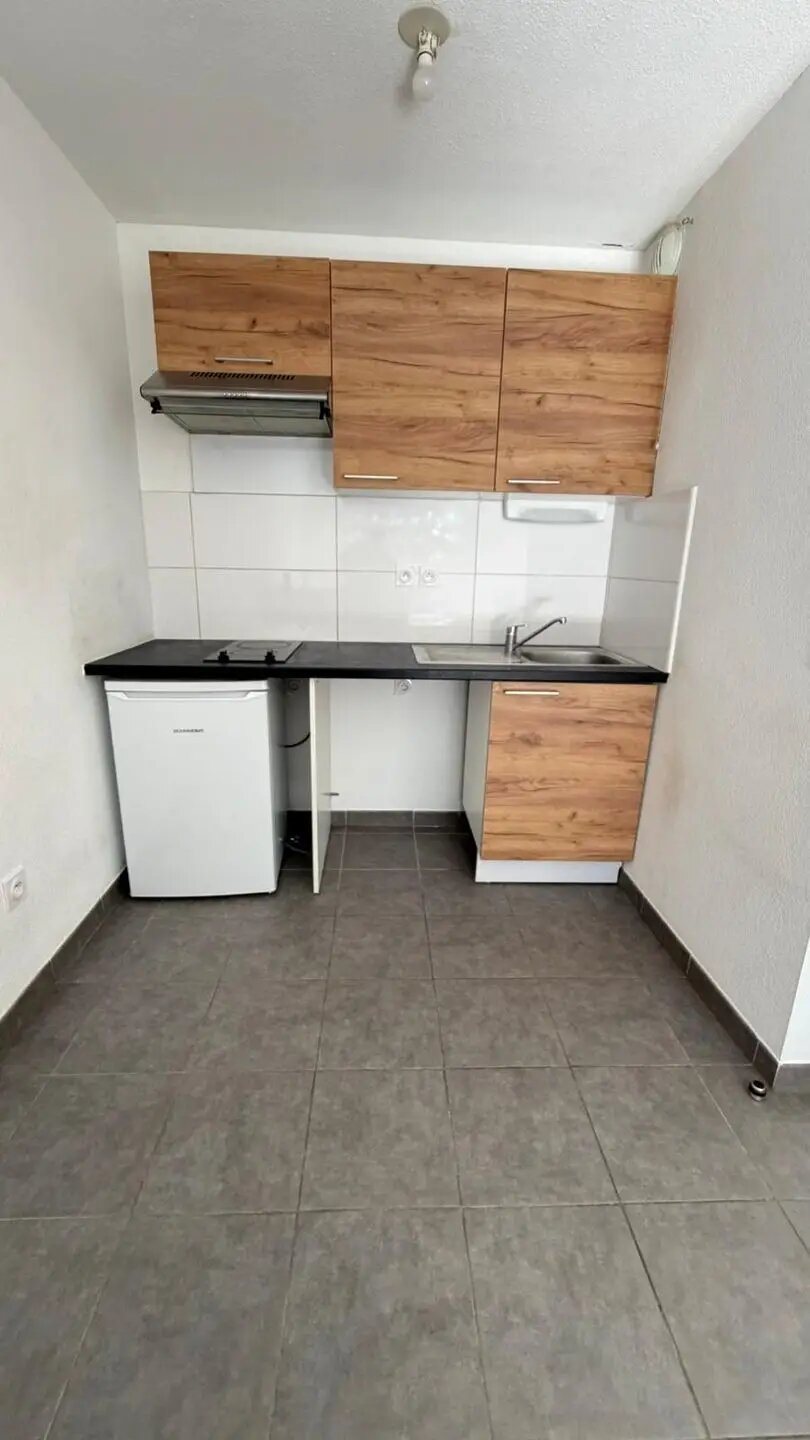 Appartement à vendre, 45m², Toulouse
