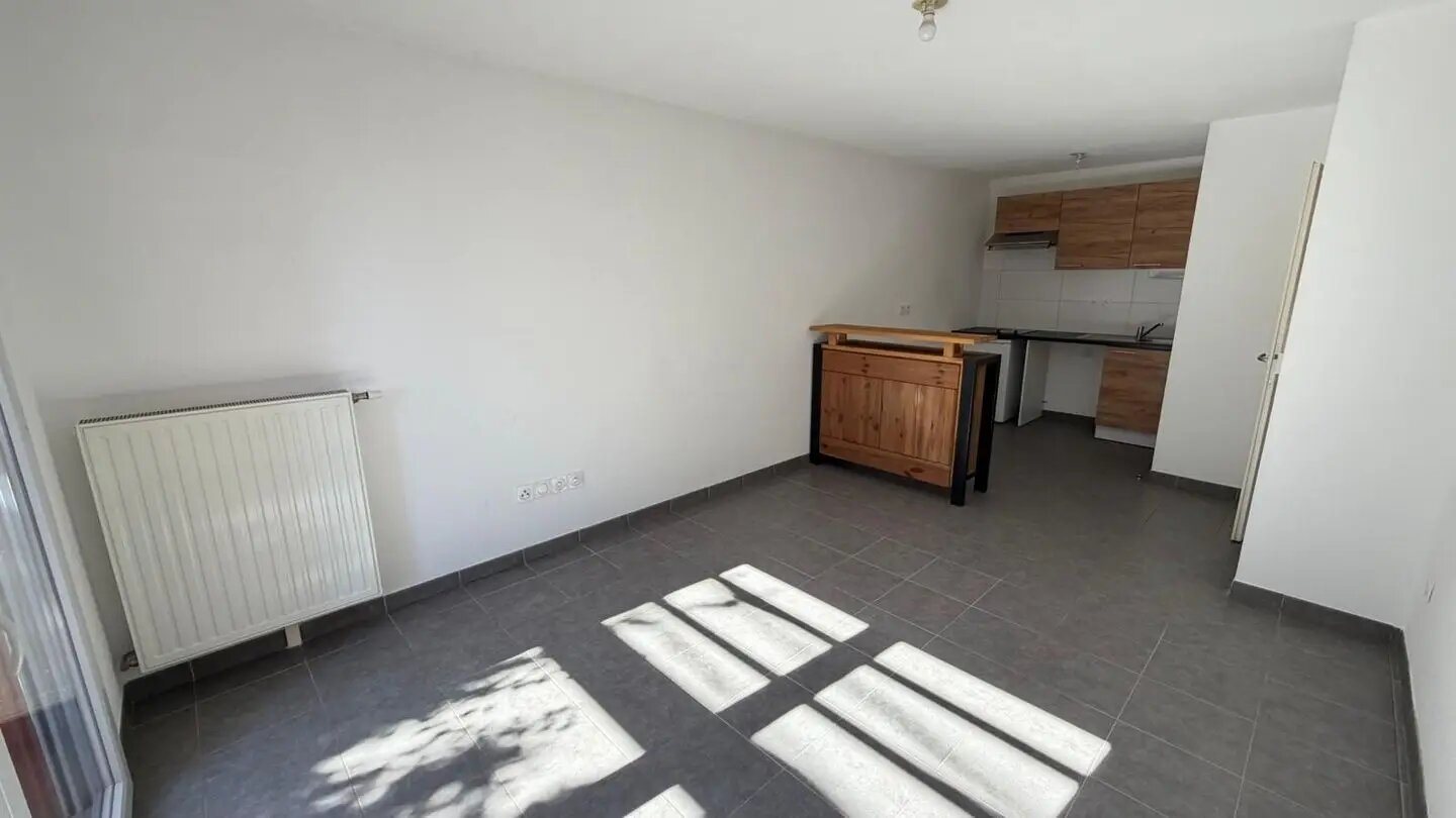 Appartement à vendre, 45m², Toulouse