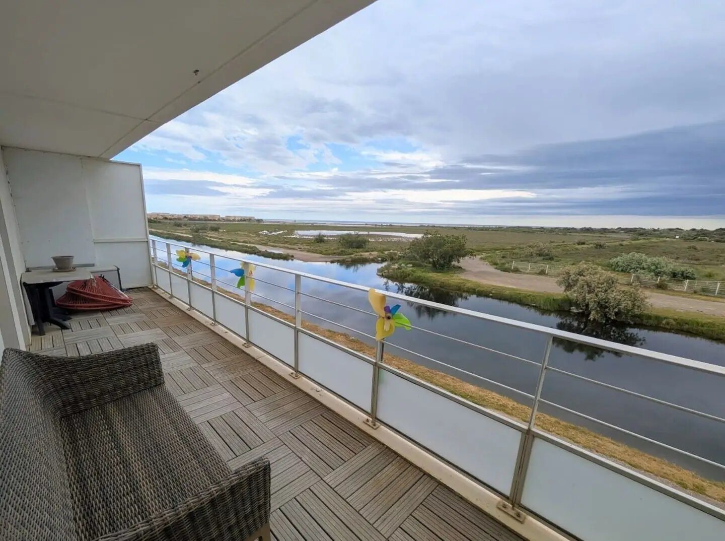 Appartement à vendre, 60m², Port-la-Nouvelle