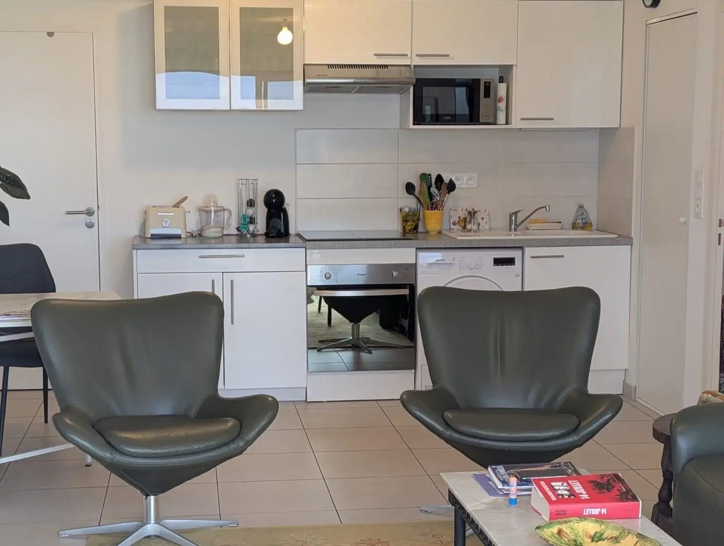 Appartement à vendre, 60m², Port-la-Nouvelle