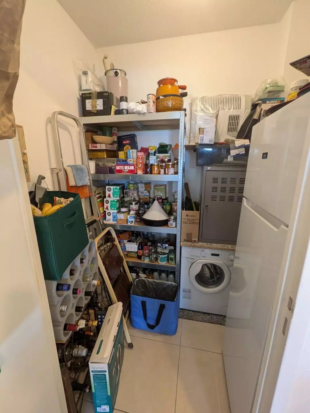 Appartement à vendre, 60m², Port-la-Nouvelle