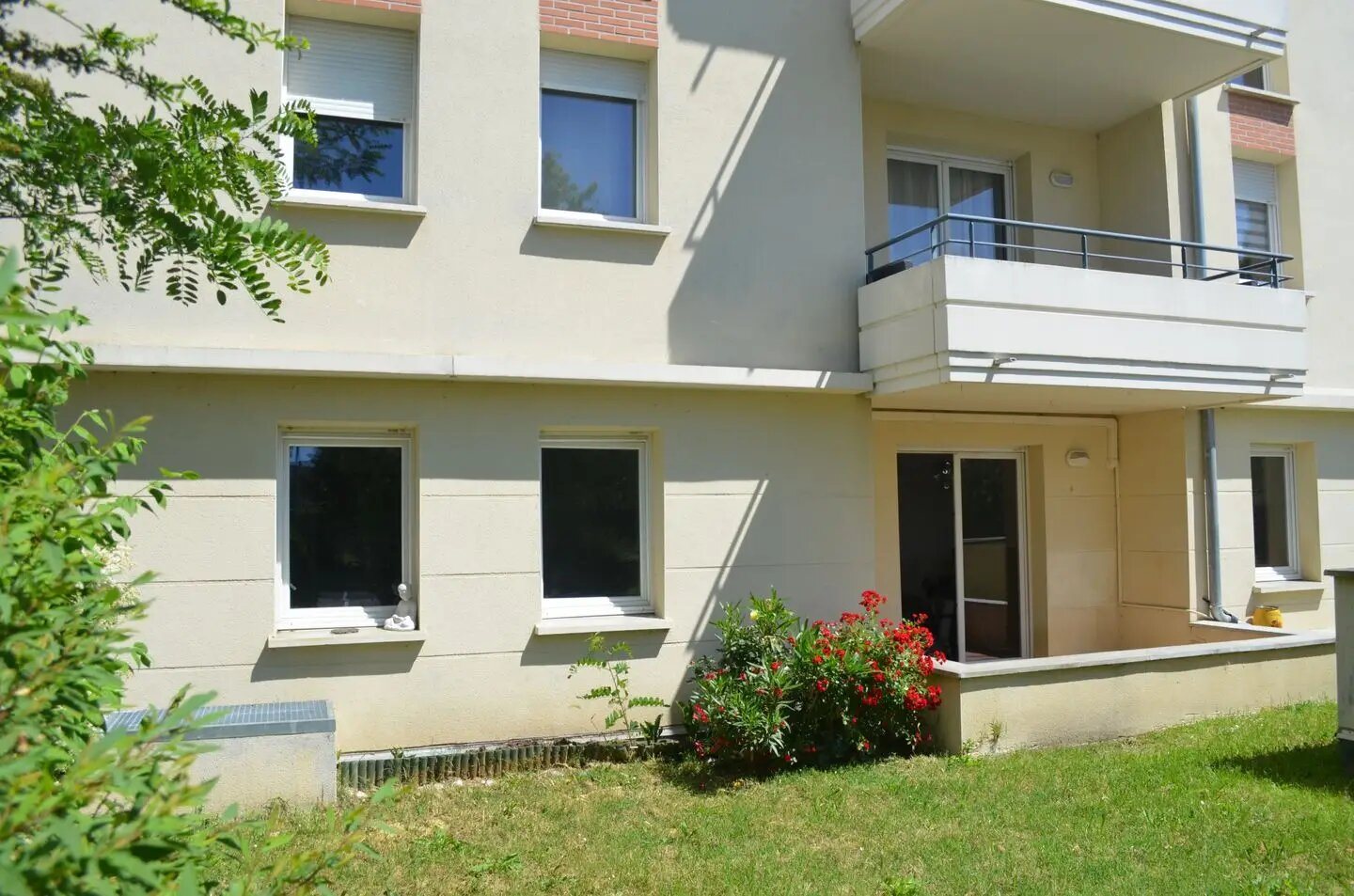 Appartement à vendre, 58m², Launaguet